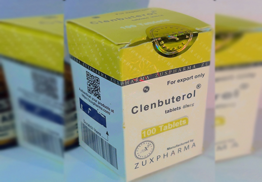 clenbuterol