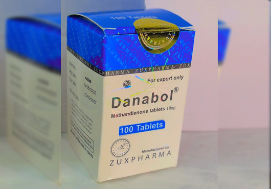 danabol