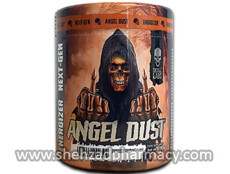 Angel Dust Pre Workout 60 Servings
