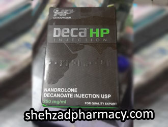 Deca (Hp) 10Inj