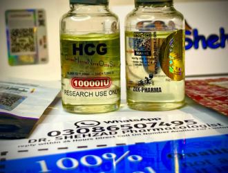 HCG 10000IU price in Pakistan pharmaceutical grade lvl