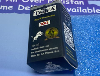 Tren A 100 (La Pharma)(Verified)