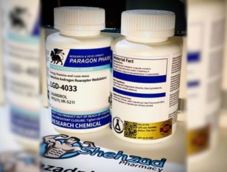 LGD-4030 price in Pakistan - Pharmaceutical grade lvl