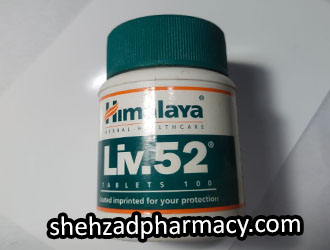 Liv 52 (Tab)