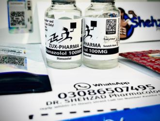 Stanazolol price in Pakistan (pharmaceutical grade lvl)