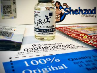 Sustinon price in Pakistan (pharmaceutical grade)