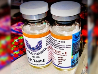 Testosterone enanthate 250MG price in Pakistan - Pharmaceutical grade
