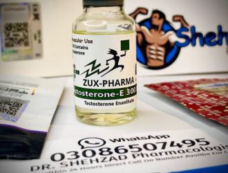 Testosterone enathate 300MG price in Pakistan (pharmaceutical grade lvl)