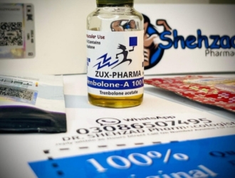 Trenbololne acetate 100MG Price in Pakistan - Pharmaceutical grade