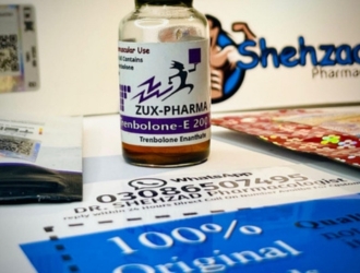 Trenbololne enanthate 200MG price in Pakistan - Pharmaceutical grade