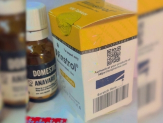 Winstrol Tablets 10MG price in Pakistan - Pharmaceutical grade